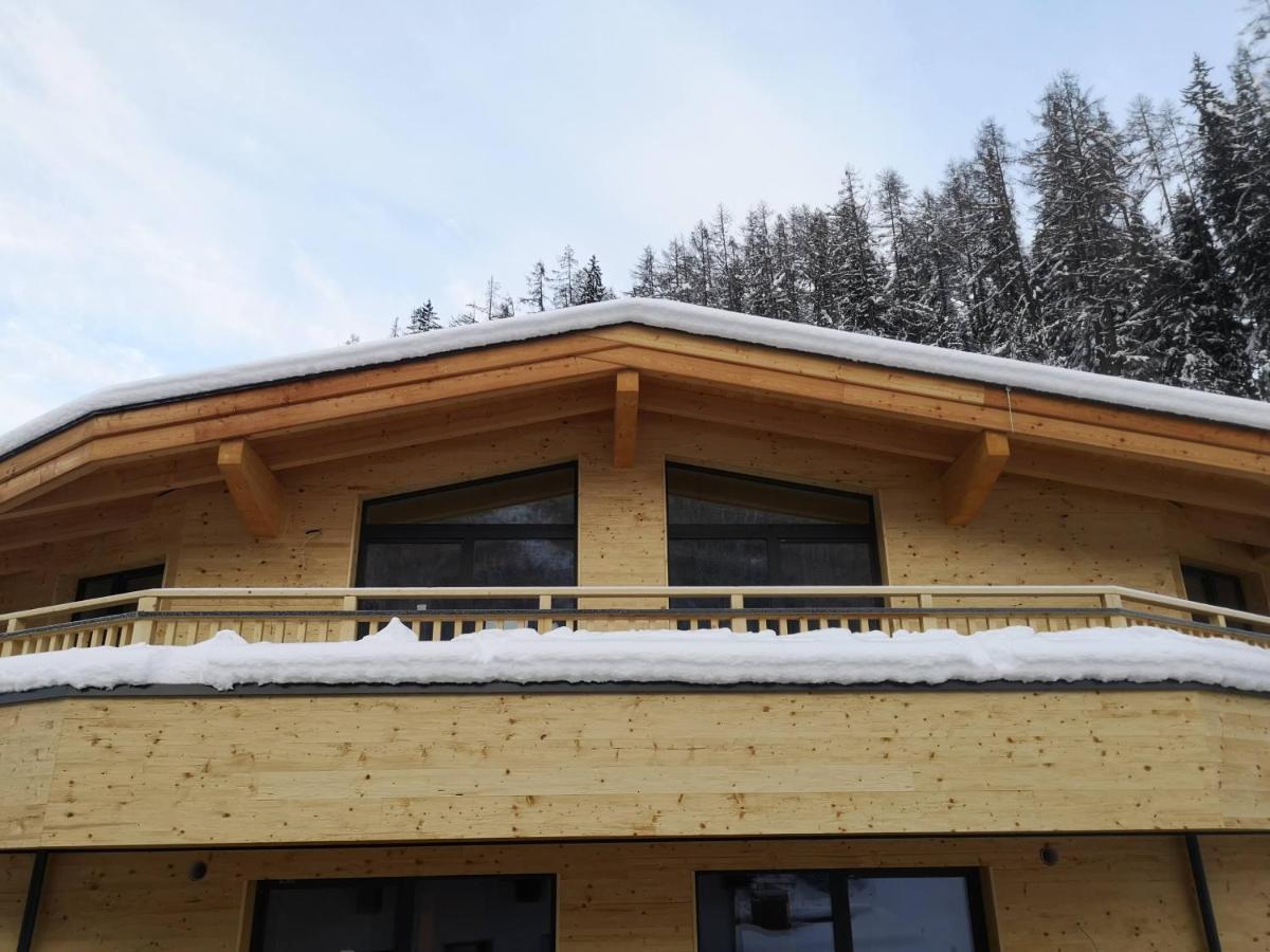 Arlhome - Zuhause Am Arlberg Sankt Anton am Arlberg Dış mekan fotoğraf