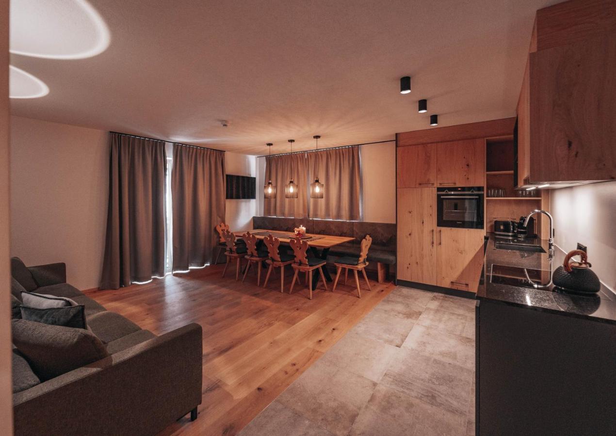 Arlhome - Zuhause Am Arlberg Sankt Anton am Arlberg Dış mekan fotoğraf