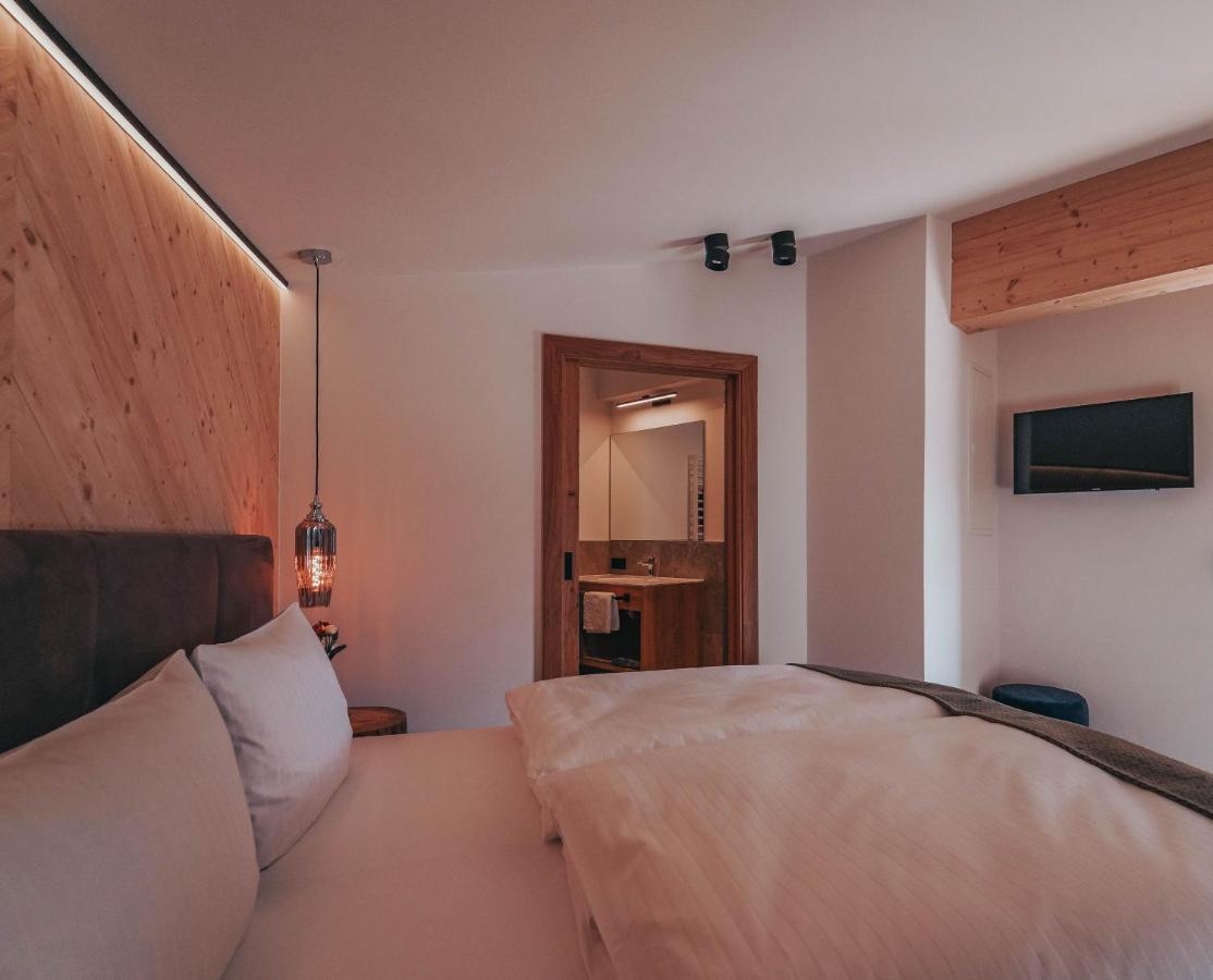 Arlhome - Zuhause Am Arlberg Sankt Anton am Arlberg Dış mekan fotoğraf
