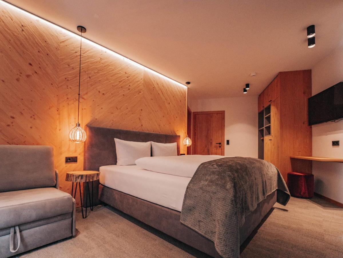Arlhome - Zuhause Am Arlberg Sankt Anton am Arlberg Dış mekan fotoğraf